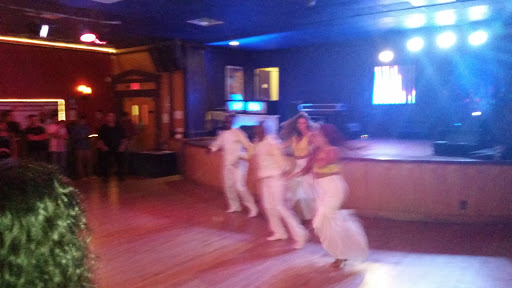 Night Club «Havana Club», reviews and photos, 288 Green St, Cambridge, MA 02139, USA