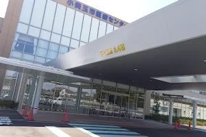 Omitama Medical Center image