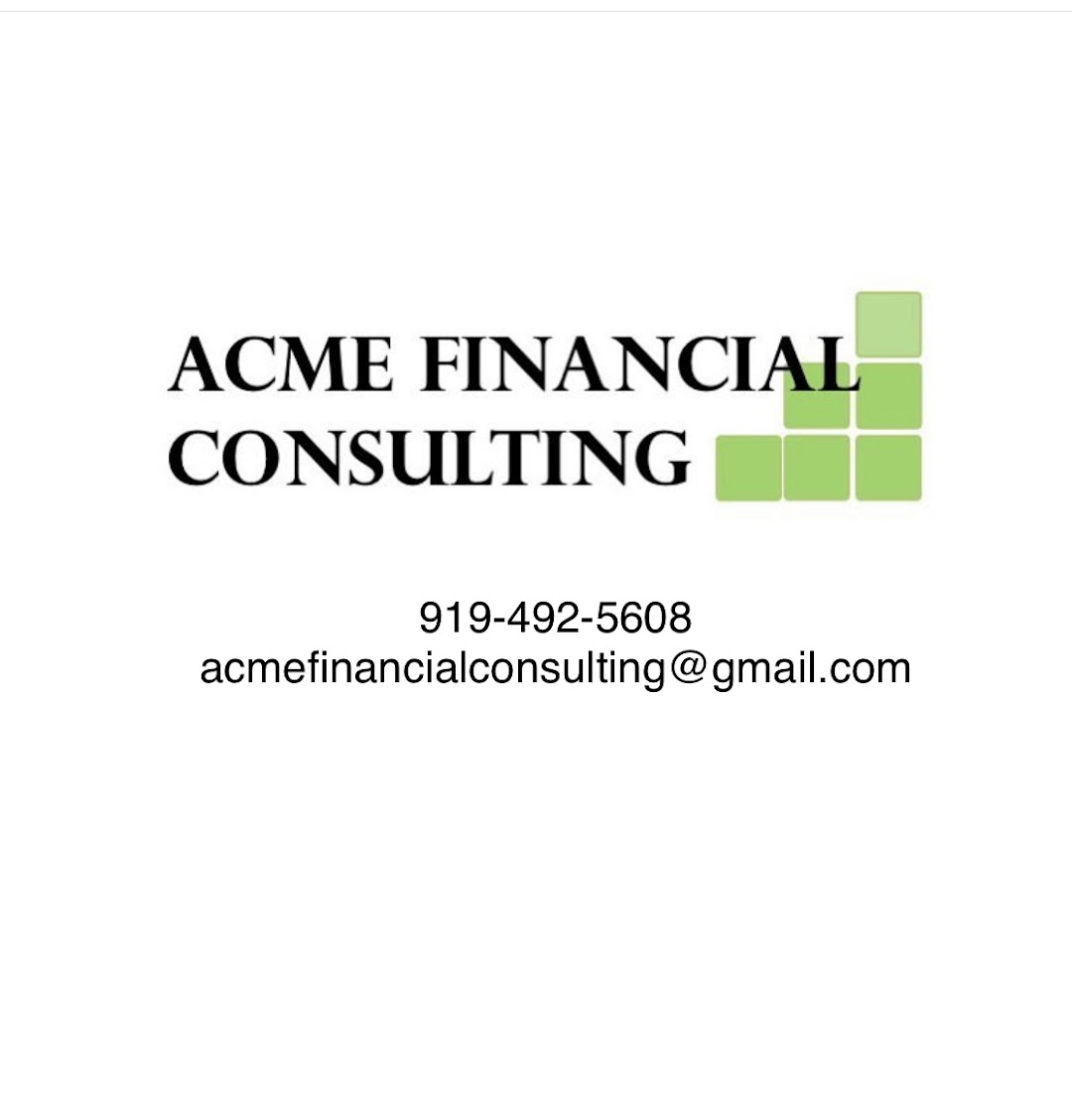 Acme Financial Consulting