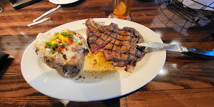 LongHorn Steakhouse