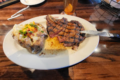 LongHorn Steakhouse