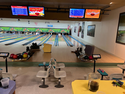 Bowling Alley «Pikeside Bowl», reviews and photos, 3485 Winchester Ave, Martinsburg, WV 25405, USA