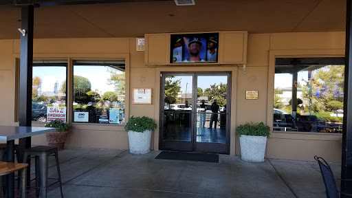 Shopping Mall «Lincoln Shopping Center», reviews and photos, 374 Lincoln Center, Stockton, CA 95207, USA