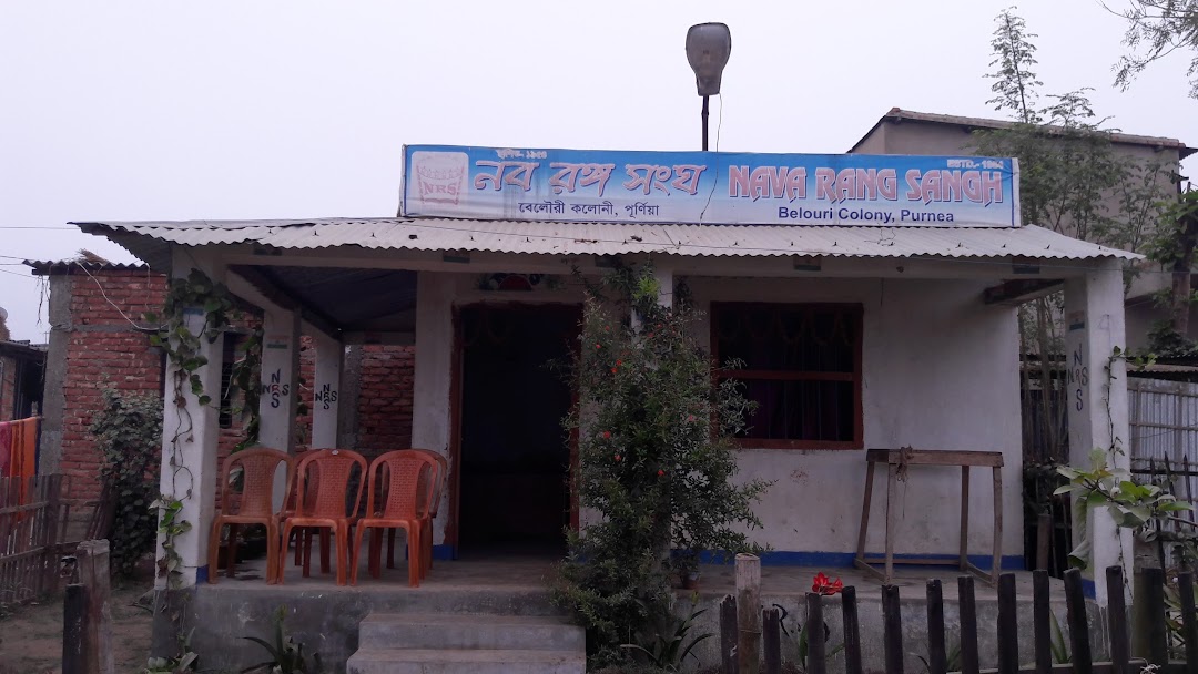 Sitla Mandir