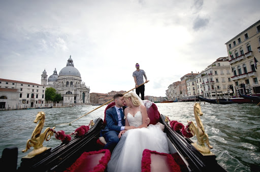 Venice2Wed - Weddings & Events in Venice