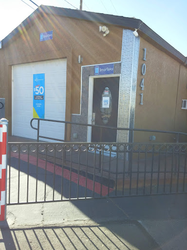 Cell Phone Store «SmarTeks Cell Phone Repair», reviews and photos, 1870 E Main St, Barstow, CA 92311, USA