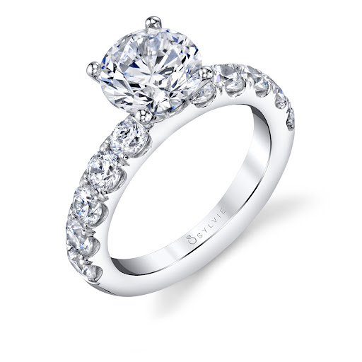 Jeweler «Cottage Hill Diamonds», reviews and photos, 125 N York St, Elmhurst, IL 60126, USA
