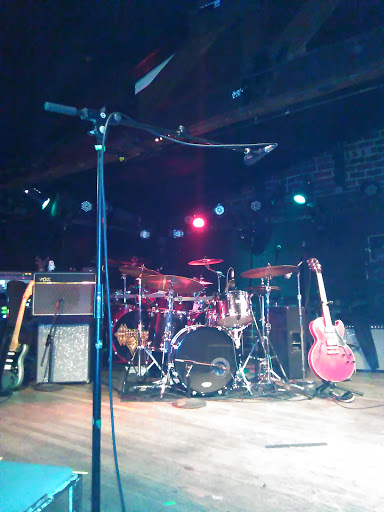 Night Club «The Bluebird», reviews and photos, 216 N Walnut St, Bloomington, IN 47404, USA