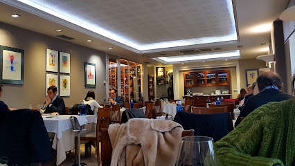 Información y opiniones sobre Restaurante Paco Espinosa de Valladolid