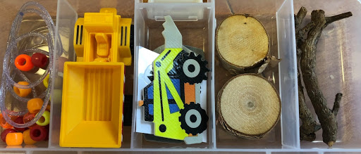 Toy Store «Toybrary Austin», reviews and photos, 2001 Justin Ln, Austin, TX 78757, USA