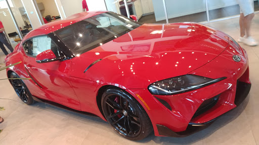 Hyundai Dealer «Red McCombs Hyundai Northwest», reviews and photos, 13663 Interstate 10 Frontage Rd, San Antonio, TX 78249, USA