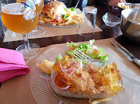 Plats et boissons du Restaurant Estaminet Du Bourg à Villeneuve-d'Ascq - n°11