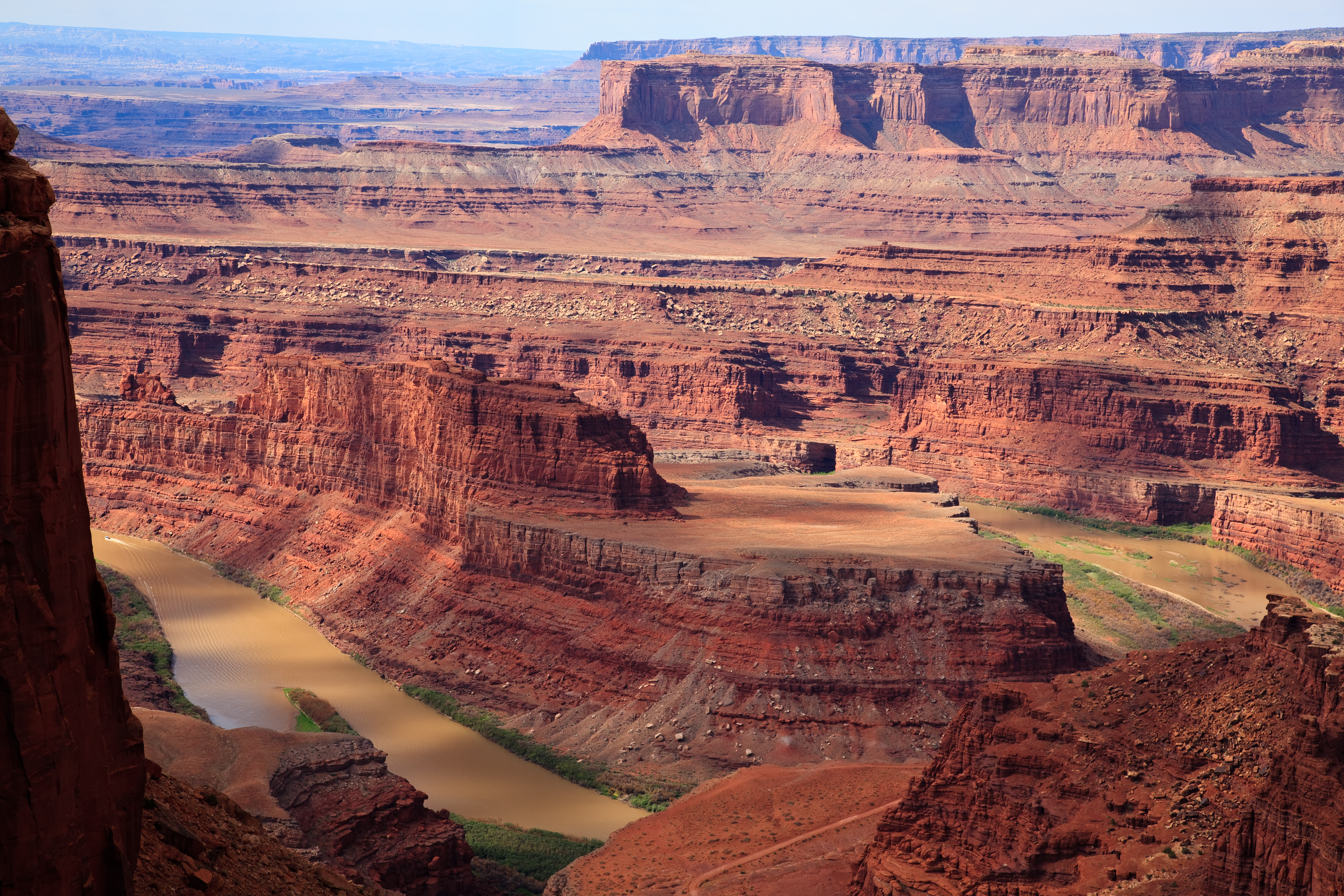 Picture of a place: Canyonlands National Park