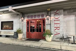 Solera - Spanish Tapas Restaurant and Bar image