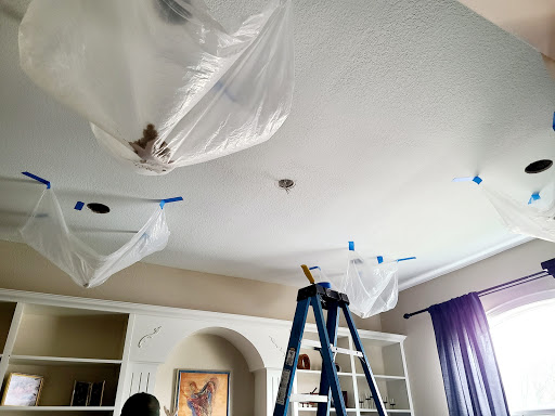 Electrician «Charlie Brown Electric», reviews and photos, 1681 FM407, Flower Mound, TX 75028, USA