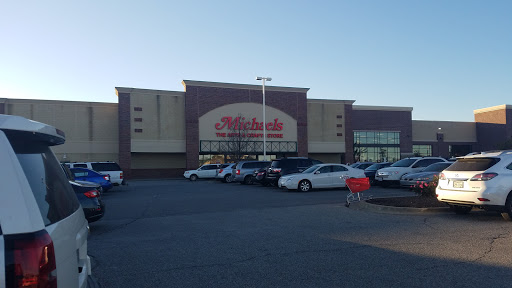 Craft Store «Michaels», reviews and photos, 12140 Blue Valley Pkwy, Overland Park, KS 66213, USA