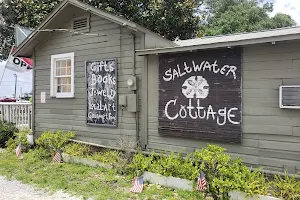 Saltwater Cottage image