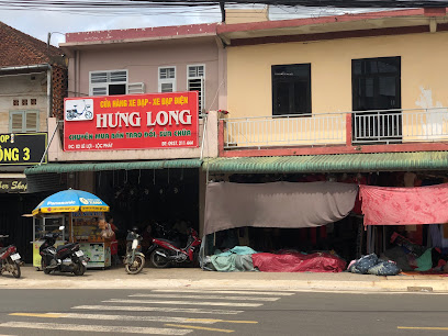 Chợ Lộc Phát