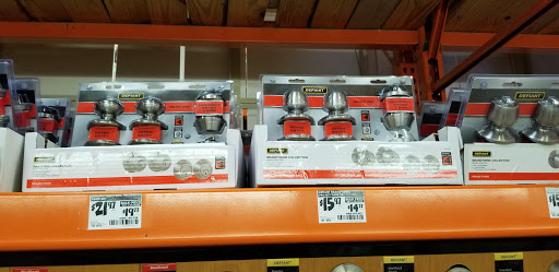 Home Improvement Store «The Home Depot», reviews and photos, 85 Main St, Tewksbury, MA 01876, USA