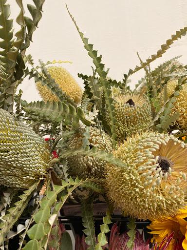 Florist «Sequoia Floral International», reviews and photos, 3245 Santa Rosa Ave, Santa Rosa, CA 95407, USA