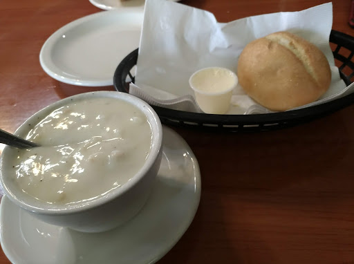 Family Restaurant «Peppermints», reviews and photos, 4870 W Henrietta Rd, Henrietta, NY 14467, USA