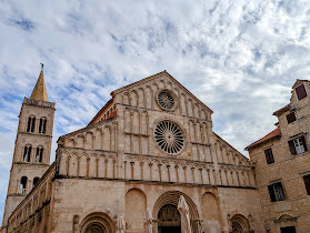 Prvostolnica sv. Stošija (Anastazija)