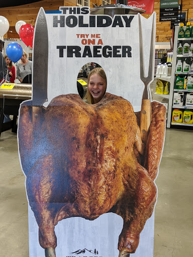 Hardware Store «Paulding Building Supply & Ace Hardware», reviews and photos, 8122 Dallas Acworth Hwy, Dallas, GA 30132, USA