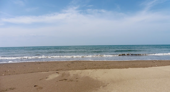 Estero Beach