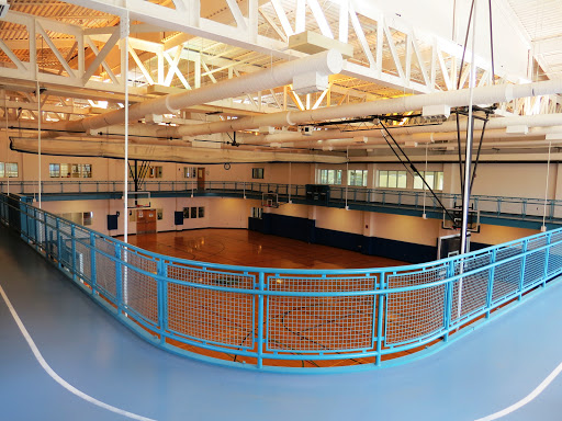 Community Center «Perinton Community Center», reviews and photos, 1350 Turk Hill Rd, Fairport, NY 14450, USA