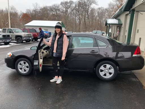 Used Car Dealer «American Auto Sales», reviews and photos, 14746 Lake Dr NE #2, Forest Lake, MN 55025, USA