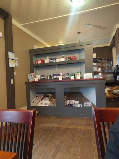 Coffee Shop «Two Story Coffee», reviews and photos, 1680 S Lumpkin St, Athens, GA 30606, USA