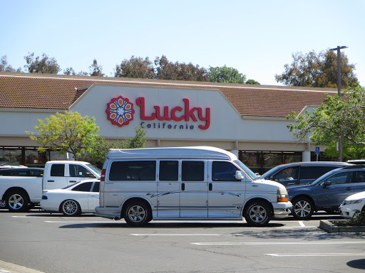 Supermarket «Lucky», reviews and photos, 1590 Sycamore Ave, Hercules, CA 94547, USA
