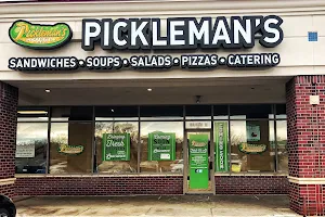 Pickleman's Gourmet Cafe image