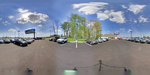 Used Car Dealer «Miracle Motor Mart», reviews and photos, 2380 Morse Rd, Columbus, OH 43229, USA