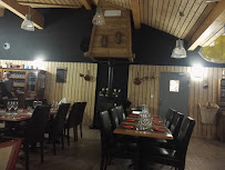 Atmosphère du Bar/restaurant La Covagne à Le Biot - n°6