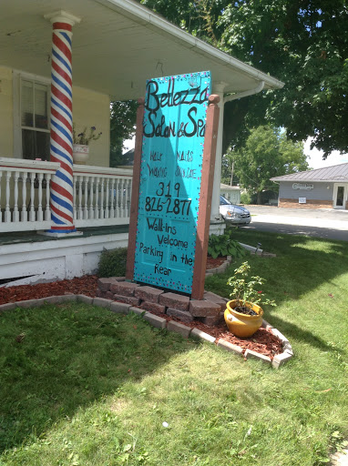 Hair Salon «Salon Bellezza», reviews and photos, 915 8th Ave, Marion, IA 52302, USA