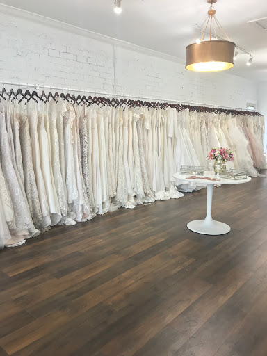 Bridal Shop «The White Magnolia Bridal Collection», reviews and photos, 1716 Hendricks Ave, Jacksonville, FL 32207, USA
