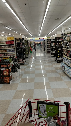 Supermarket «Lucky», reviews and photos, 2000 Portola Ave, Livermore, CA 94551, USA