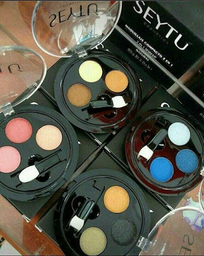 Blanca paredes distribuidor OMNILIFE y seytu - Arequipa