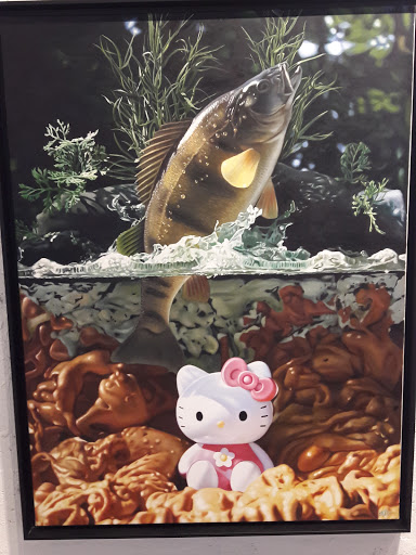 Tattoo Shop «Tattoo & Co Wynwood», reviews and photos, 2679 NW 2nd Ave, Miami, FL 33127, USA