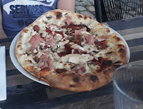 Prosciutto crudo du Pizzeria Montésilvano-Arras - n°2