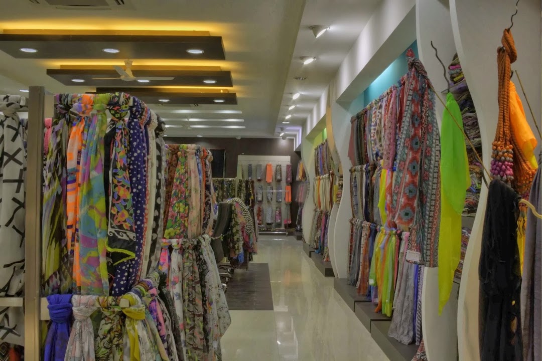 Priya Global