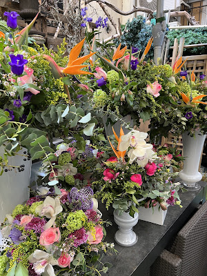 Les fleuristes Nice à Nice