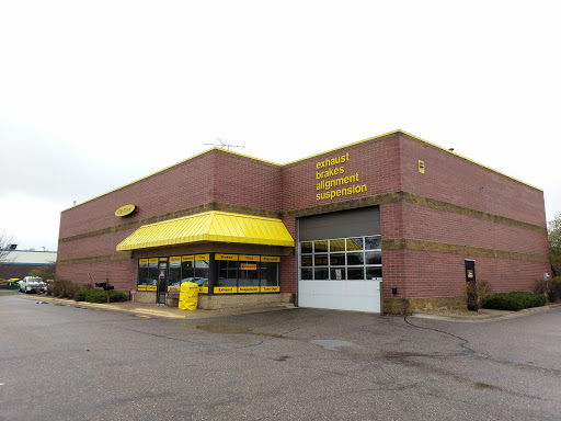 7540 147th St W, Apple Valley, MN 55124, USA