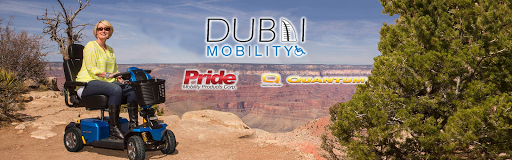 Dubai Mobility - Purchase & Rentals