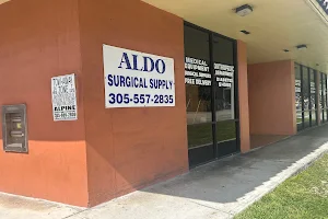 Aldo Surgical & Hospital Supply Inc image