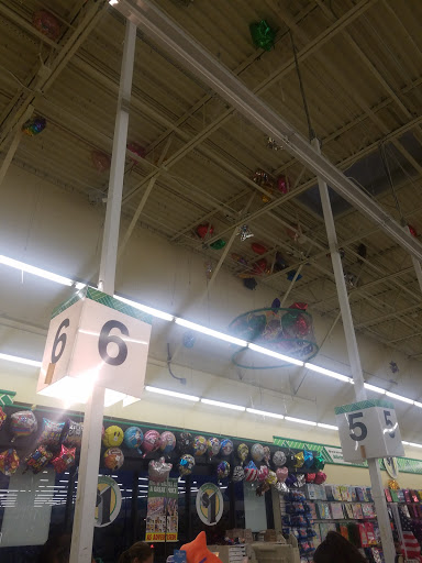 Dollar Store «Dollar Tree», reviews and photos, 2400 Boca Chica Blvd, Brownsville, TX 78521, USA