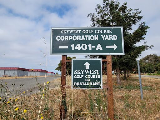 Golf Course «Skywest Golf Course», reviews and photos, 1401 Golf Course Rd, Hayward, CA 94541, USA