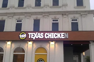 Texas chicken image