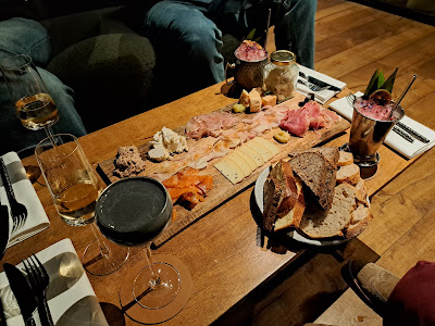 Le bar des bienheureux à Wasquehal